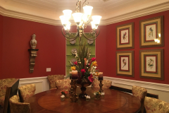 Before- Formal Dining room